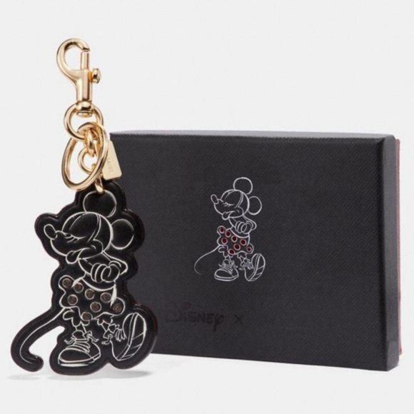 Coach Accessories - ** SOLD OUT **